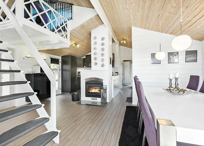 Lk855-lokken-monasvej-7 Holiday home *