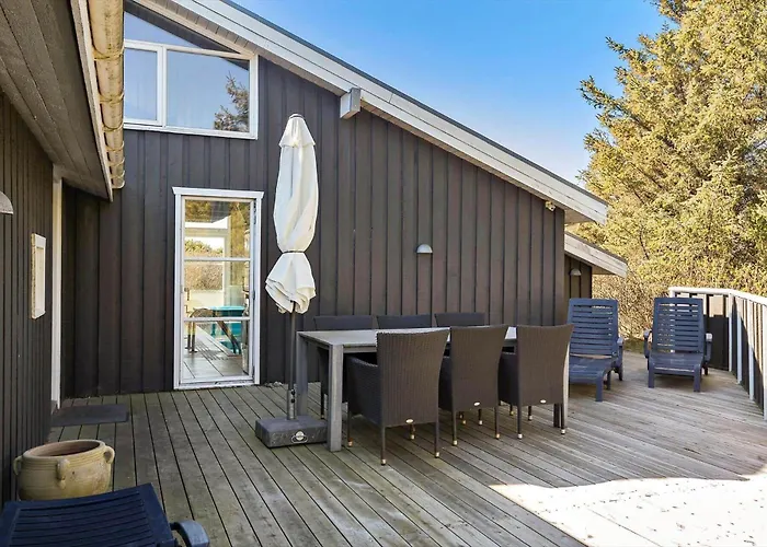 Lk855-lokken-monasvej-7 * Lokken