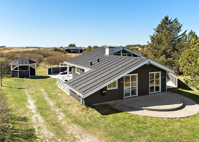 Lk855-lokken-monasvej-7 Holiday home