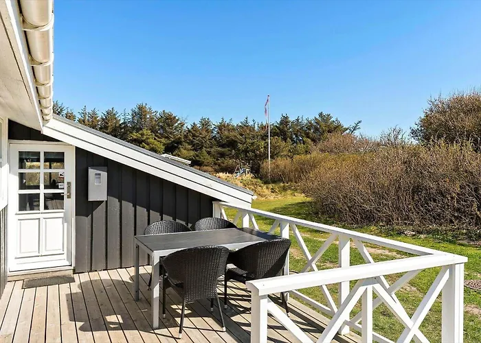 Holiday home Lk855-lokken-monasvej-7