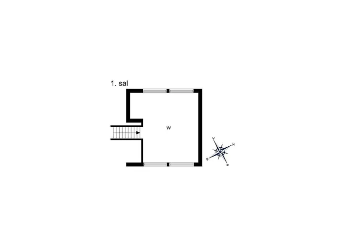 Lk855-lokken-monasvej-7 Holiday home